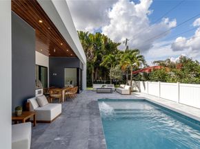 3205 Leigh Road, Pompano Beach FL 33062