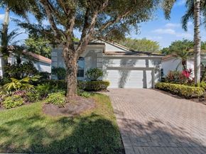 207 Sunset Bay Court, Palm Beach Gardens FL 33418