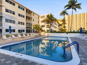 3201 NE 8th Street 405, Pompano Beach FL 33062