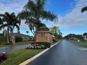 917 S Drive Terrace B, Delray Beach FL 33445