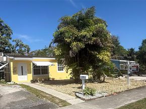 1311 N 69th Avenue, Hollywood FL 33024