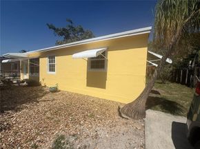 1311 N 69th Avenue, Hollywood FL 33024