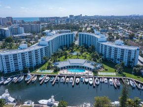 2731 NE 14th Street Causeway 118, Pompano Beach FL 33062