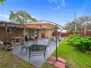 6500 SW 16th Court, North Lauderdale FL 33068