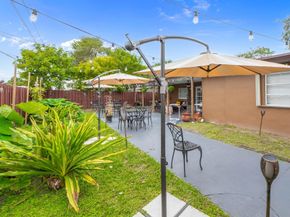 6500 SW 16th Court, North Lauderdale FL 33068