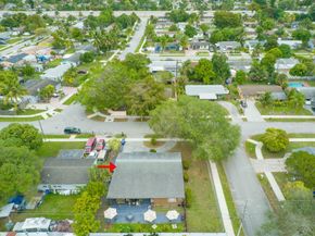 6500 SW 16th Court, North Lauderdale FL 33068