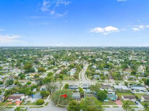 6500 SW 16th Court, North Lauderdale FL 33068