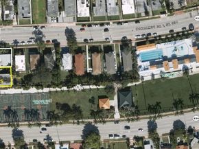 7035 Rue Granville, Miami Beach FL 33141
