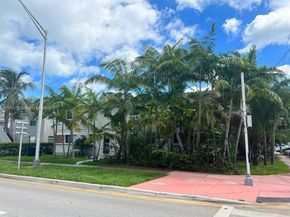 7035 Rue Granville, Miami Beach FL 33141