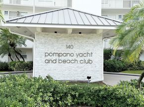 140 NE 28th Avenue 406, Pompano Beach FL 33062