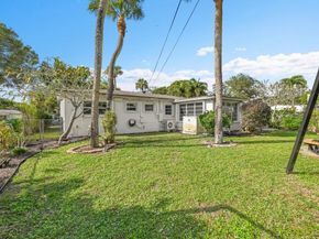 1436 SW 16th Ter, Fort Lauderdale FL 33312