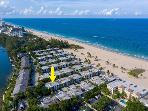1662 S Ocean Ln 259, Fort Lauderdale FL 33316