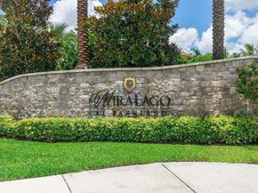 10595 S Lago Vista Cir, Parkland FL 33076