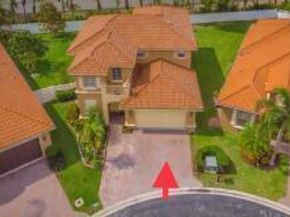 6524 Compass Rose Court, West Palm Beach FL 33411