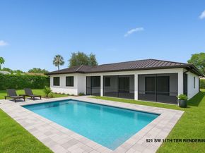 921 SW 11th Terrace, Boca Raton FL 33486