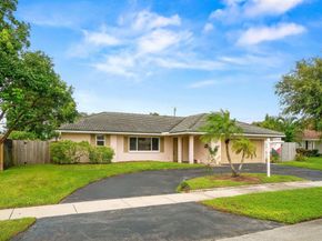 921 SW 11th Terrace, Boca Raton FL 33486