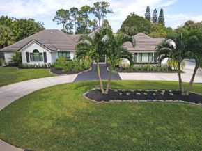 13825 Greentree Trail, Wellington FL 33414
