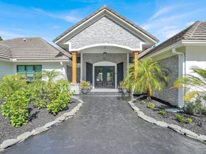 13825 Greentree Trail, Wellington FL 33414