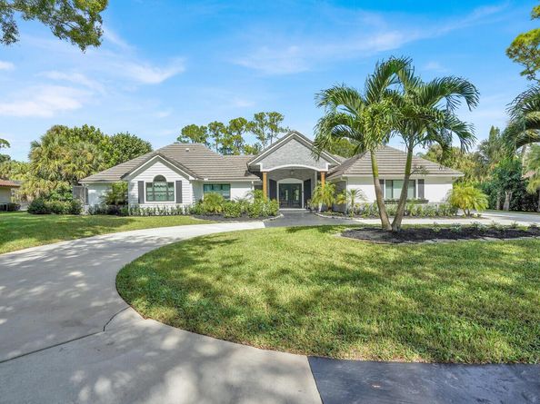 13825 Greentree Trail, Wellington FL 33414