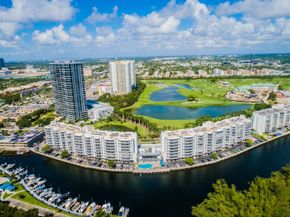 200 Diplomat Parkway 827, Hallandale Beach FL 33009