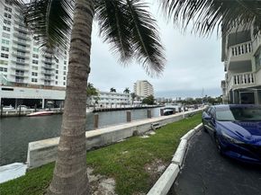 450 Paradise Isle Boulevard 102, Hallandale Beach FL 33009