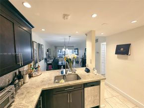 450 Paradise Isle Boulevard 102, Hallandale Beach FL 33009