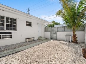 571 NE 67th Street, Miami FL 33138