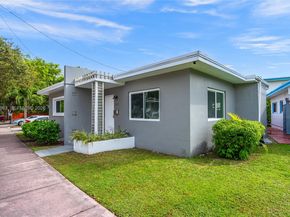 2010 Calais Drive, Miami Beach FL 33141