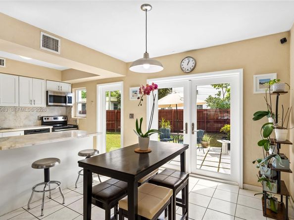 2010 Calais Drive, Miami Beach FL 33141