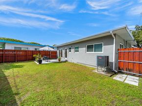 2010 Calais Drive, Miami Beach FL 33141