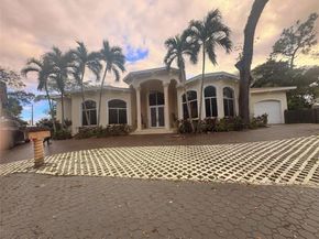 5981 SW 37th Terrace, Fort Lauderdale FL 33312