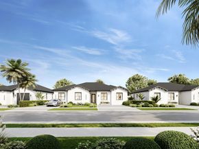 30463 SW 159 Avenue, Homestead FL 33033