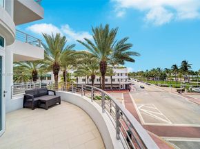 448 Ocean Drive 302, Miami Beach FL 33139