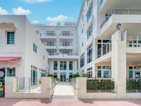448 Ocean Drive 302, Miami Beach FL 33139