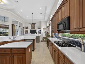 540 Les Jardin Drive, Palm Beach Gardens FL 33410
