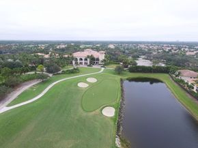 540 Les Jardin Drive, Palm Beach Gardens FL 33410