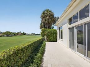 540 Les Jardin Drive, Palm Beach Gardens FL 33410