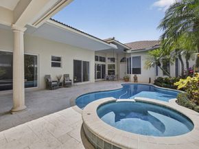 540 Les Jardin Drive, Palm Beach Gardens FL 33410