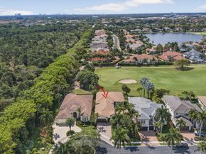 540 Les Jardin Drive, Palm Beach Gardens FL 33410