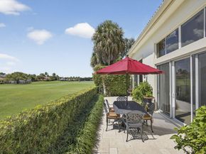 540 Les Jardin Drive, Palm Beach Gardens FL 33410