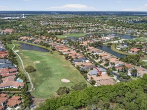 540 Les Jardin Drive, Palm Beach Gardens FL 33410