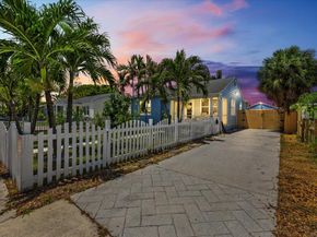 915 N K Street, Lake Worth Beach FL 33460
