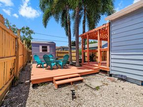 915 N K Street, Lake Worth Beach FL 33460