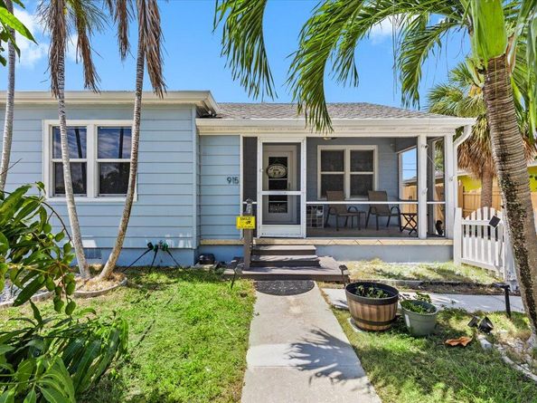 915 N K Street, Lake Worth Beach FL 33460