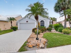 8223 Horseshoe Bay Road, Boynton Beach FL 33472