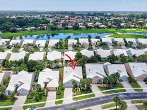 8223 Horseshoe Bay Road, Boynton Beach FL 33472