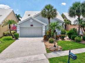 8223 Horseshoe Bay Road, Boynton Beach FL 33472