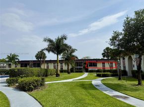 22805 SW 66th Avenue 208, Boca Raton FL 33428
