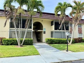 22805 SW 66th Avenue 208, Boca Raton FL 33428