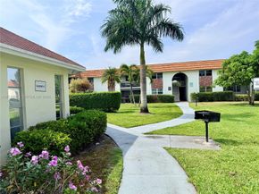 22805 SW 66th Avenue 208, Boca Raton FL 33428